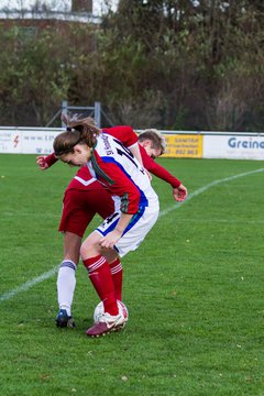 Bild 83 - Frauen SV Henstedt Ulzburg - TSV Havelse : Ergebnis: 1:1